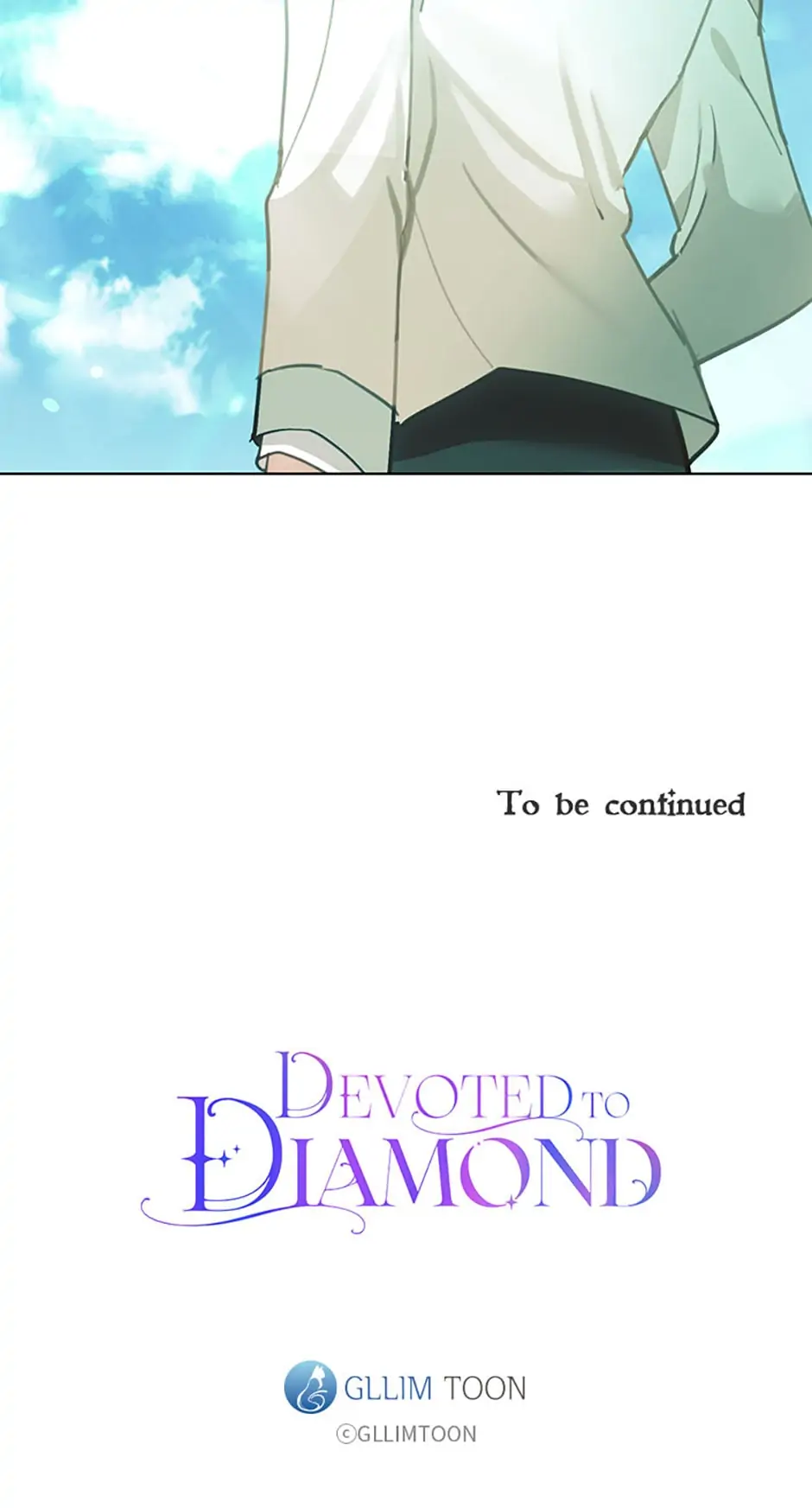 Devoted to Diamond Chapter 61 - page 73